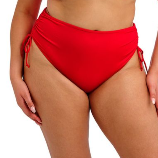 Plain Sailing Adjustable Bikini Brief