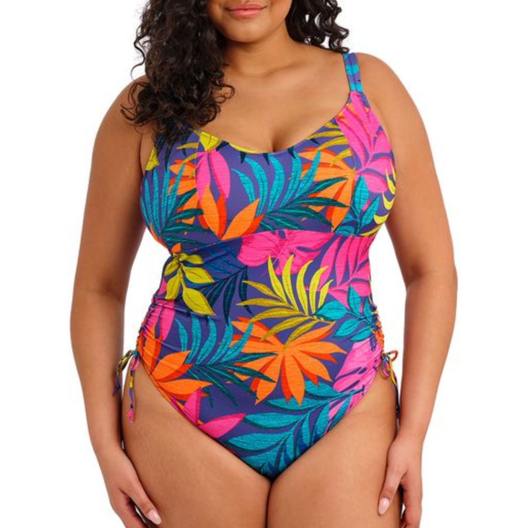 Porto Rafti Non Wired Swimsuit