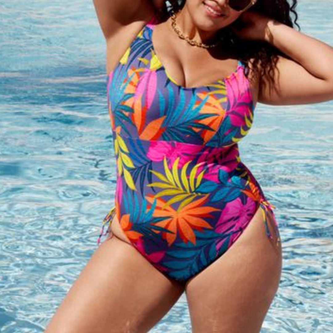 Porto Rafti Non Wired Swimsuit