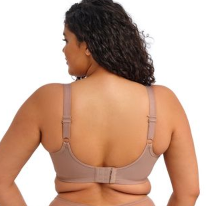 Matilda Plunge Bra