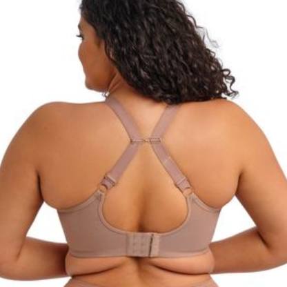 Matilda Plunge Bra