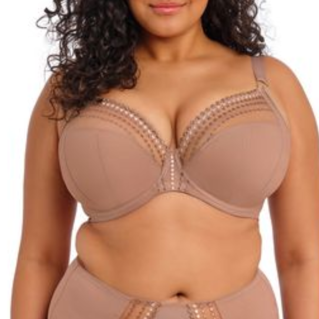 Matilda Plunge Bra