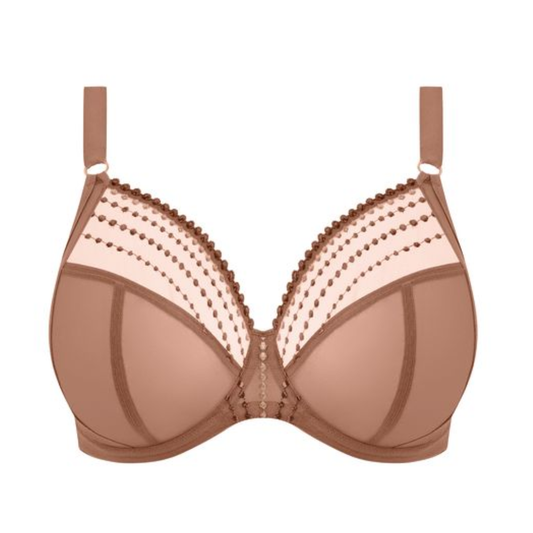 Matilda Plunge Bra