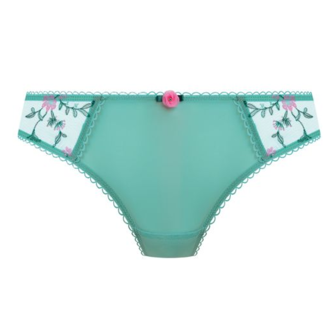 Love Crush Thong