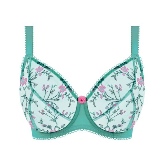 Love Crush Plunge Bra