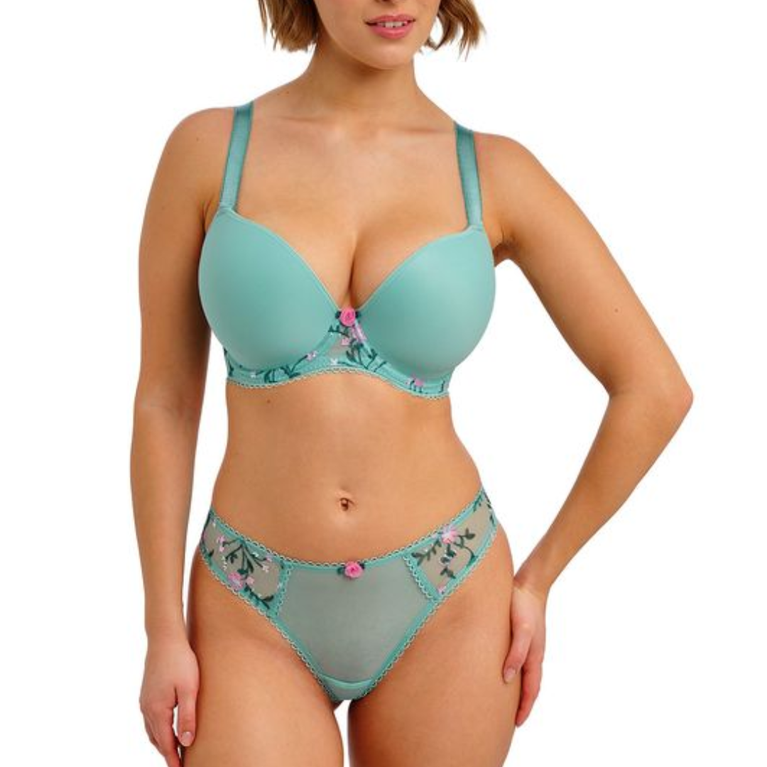 Love Crush Thong