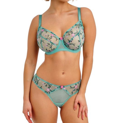 Love Crush Plunge Bra
