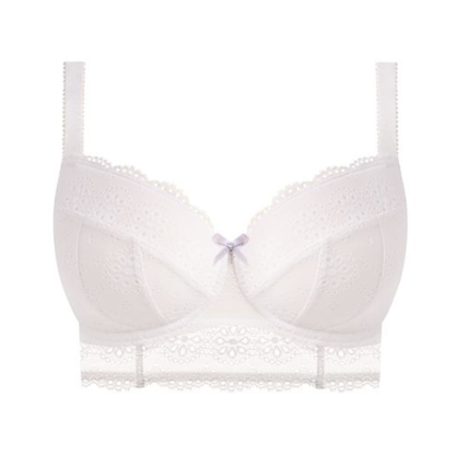 Posie Longline Bra