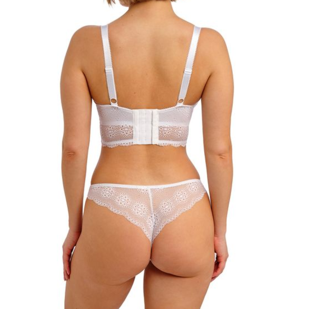 Posie Longline Bra
