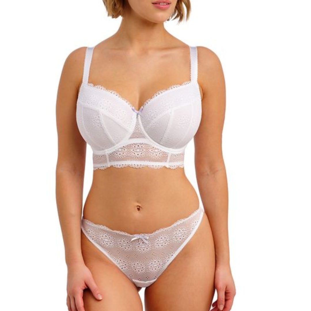 Posie Longline Bra