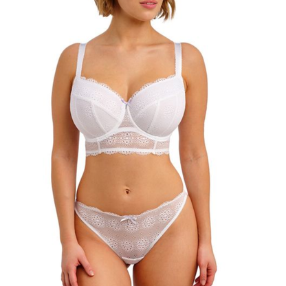 Posie Longline Bra