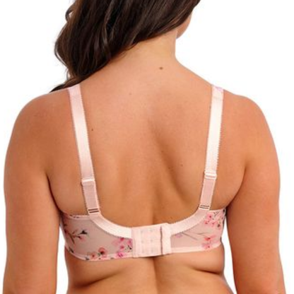 Lucia Side Support Bra