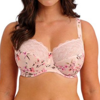 Lucia Side Support Bra