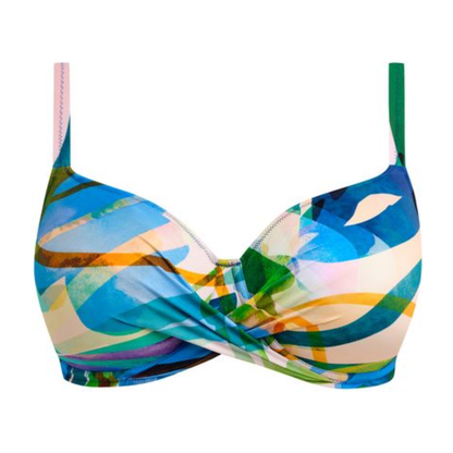Molokai Shores Full Cup Bikini Top