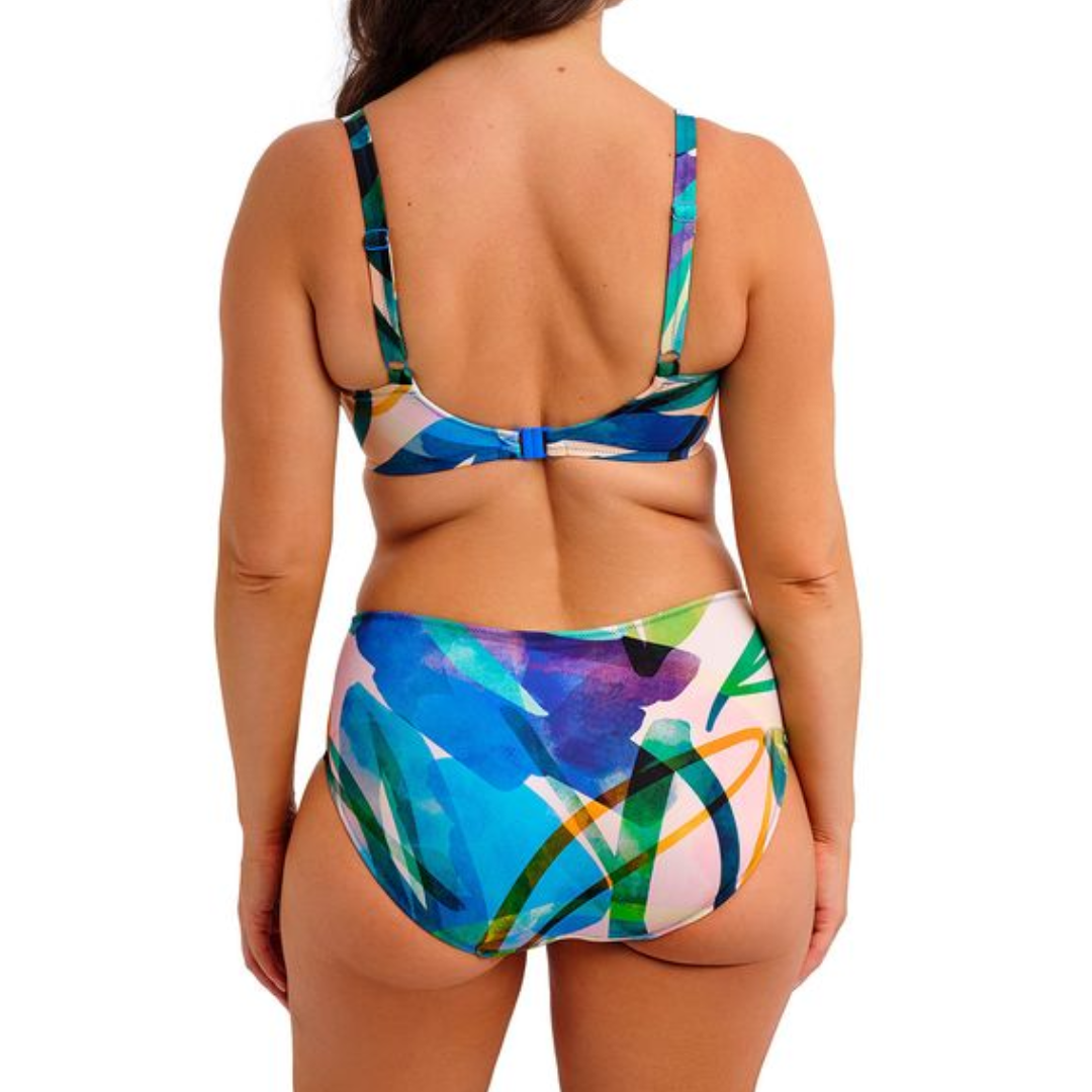 Molokai Shores Full Cup Bikini Top