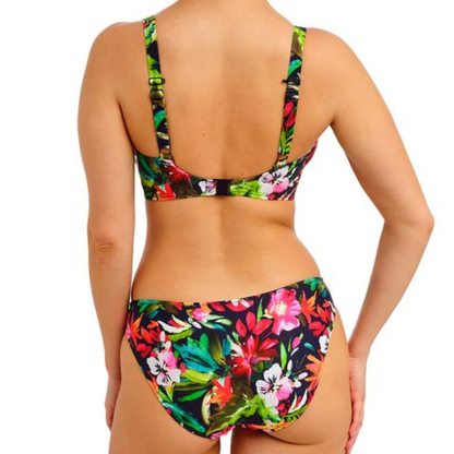 Freya Kailua Shores Plunge Bikini Top
