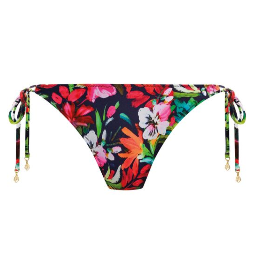 Freya Kailua Shores High Leg Bikini Brief