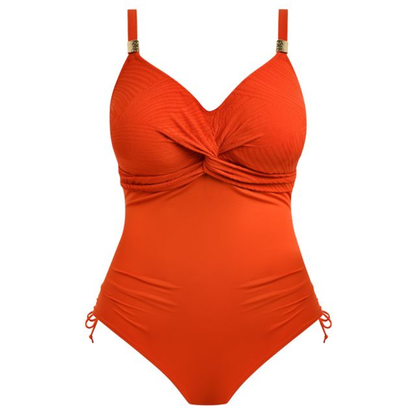 Fantasie Ottawa Twist Front Swimsuit