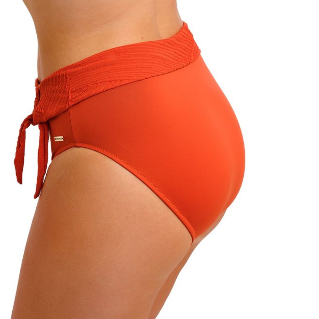Fantasie Ottawa High Waist Bikini Brief