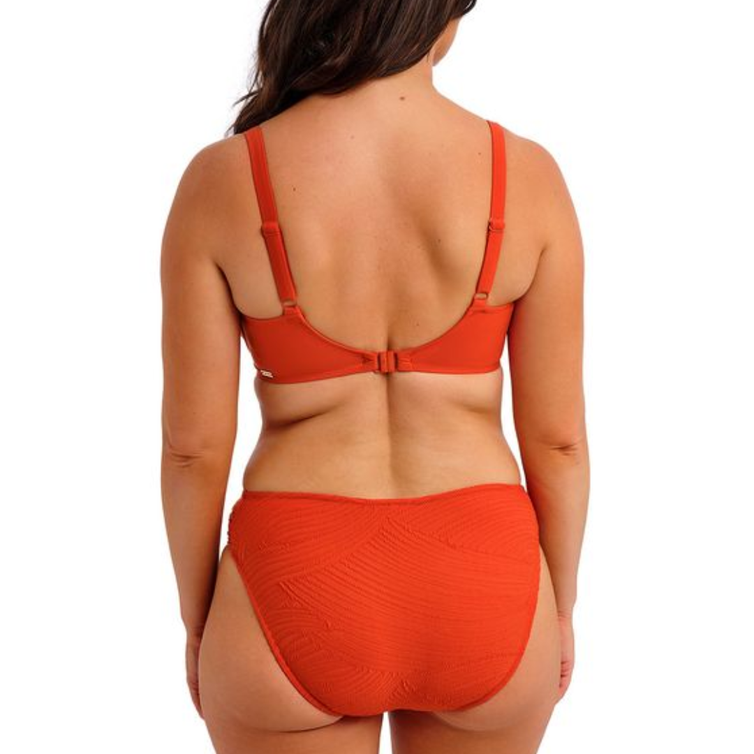 Fantasie Ottawa Mid Rise Bikini Brief