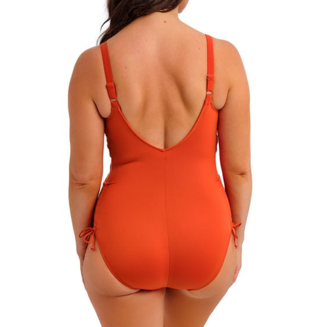 Fantasie Ottawa Twist Front Swimsuit