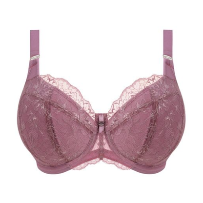 Brianna Padded Half Cup Bra