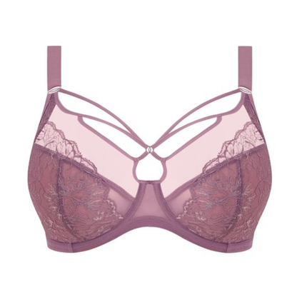 Brianna Plunge Bra