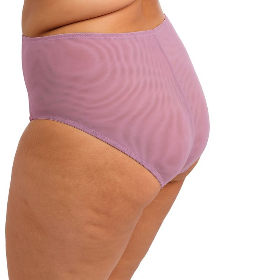 Brianna Full Brief Heather