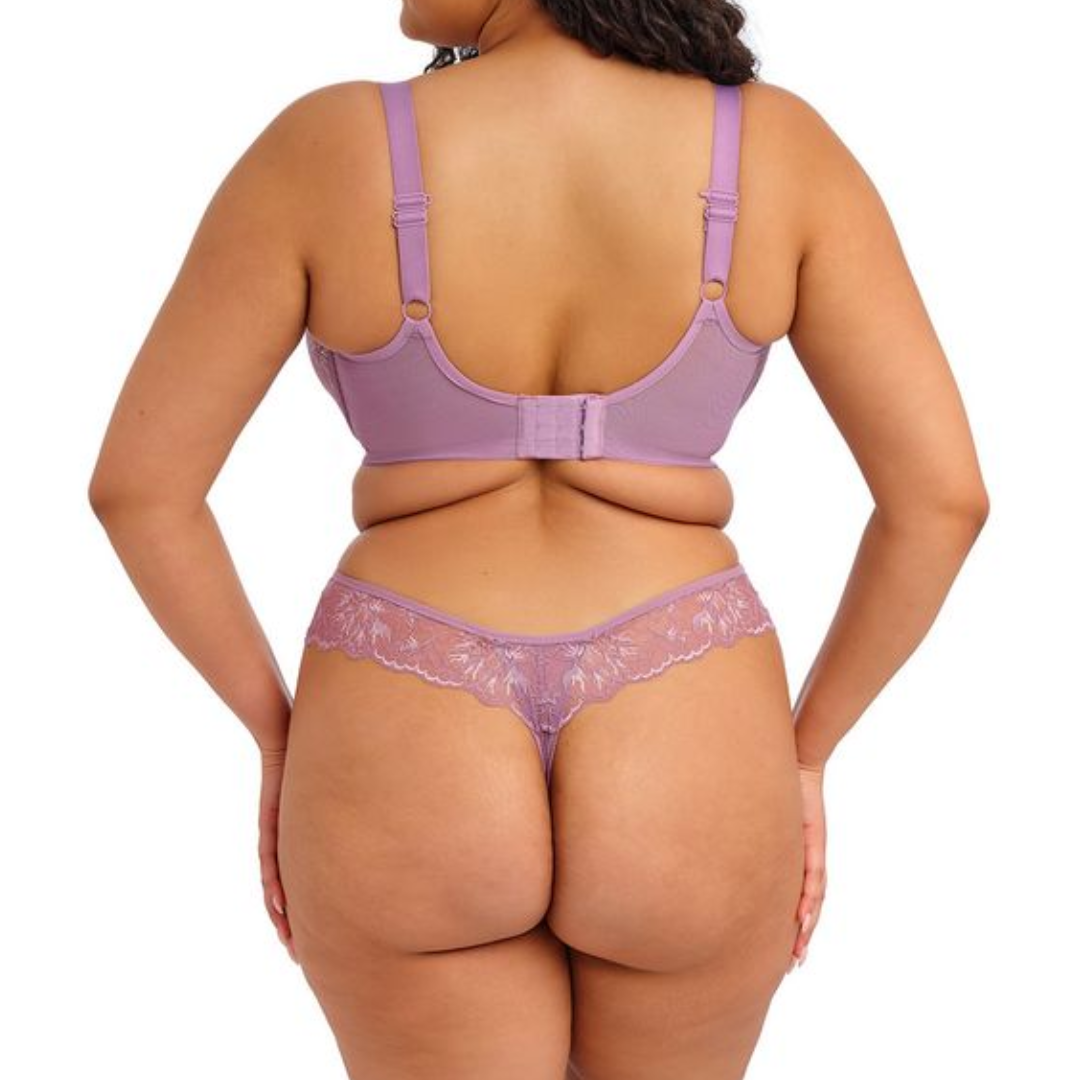 Brianna Thong