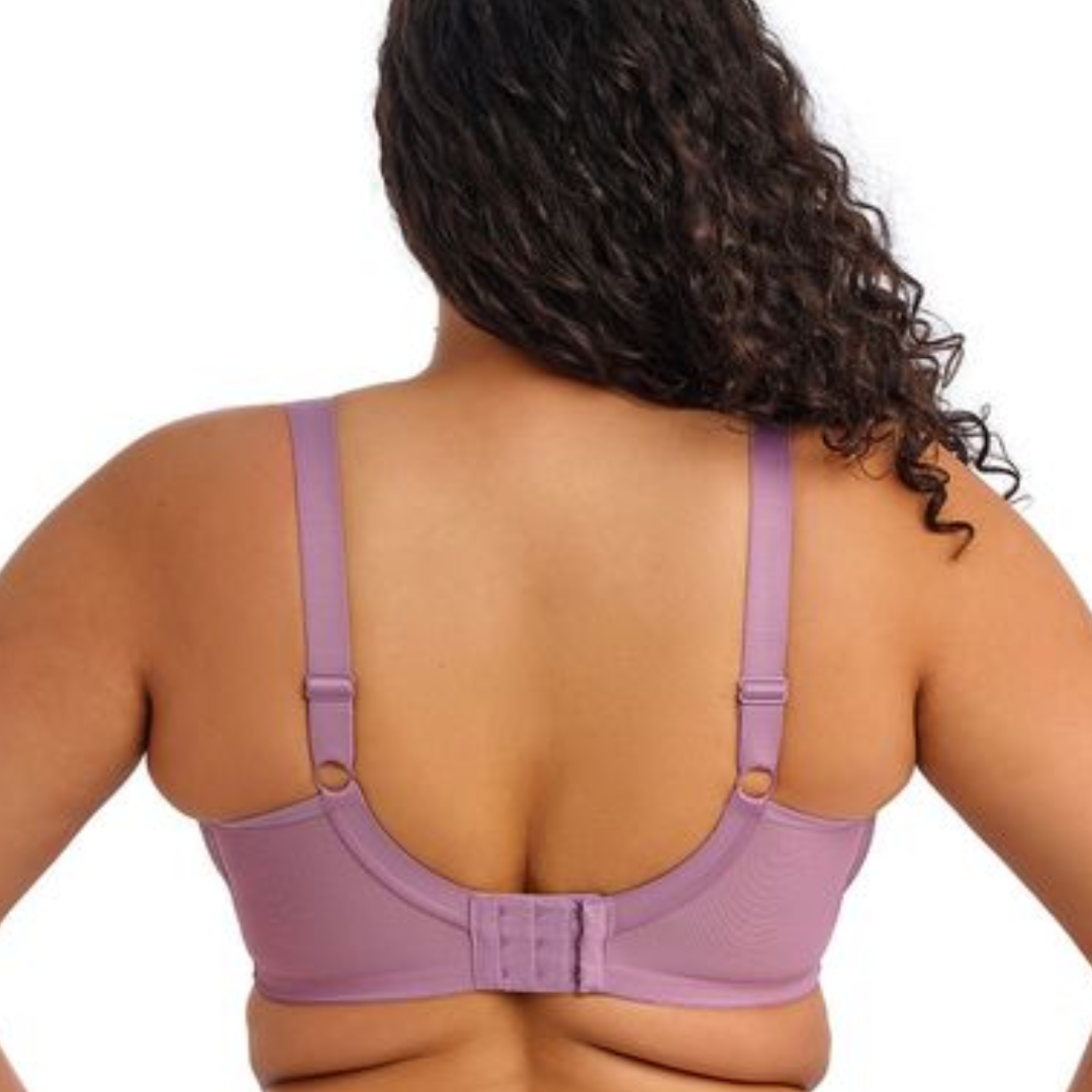 Brianna Plunge Bra
