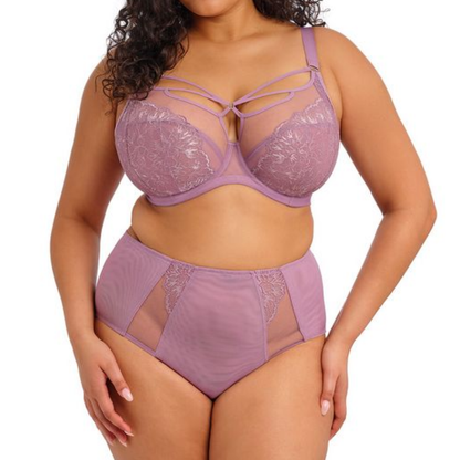 Brianna Full Brief Heather