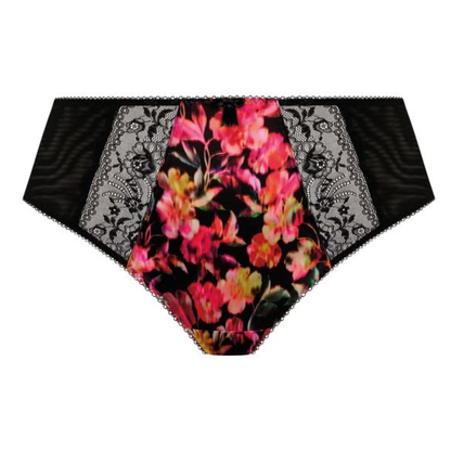 Morgan Brief Hot House