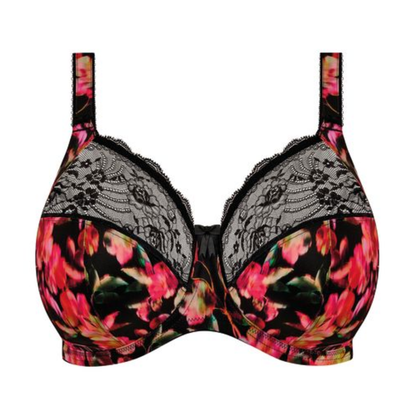 Morgan Stretch Banded Bra