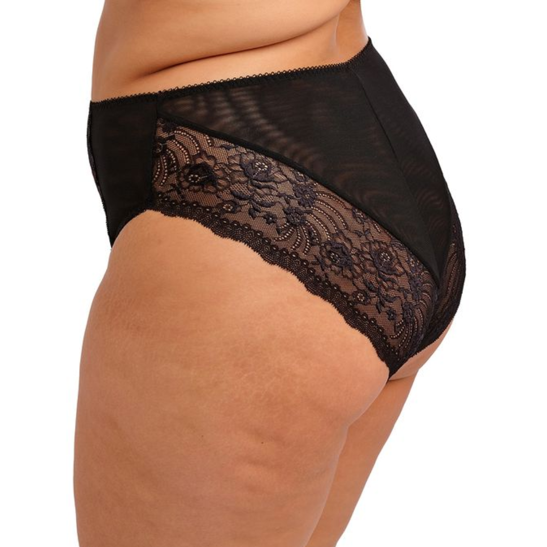 Morgan Brief Hot House