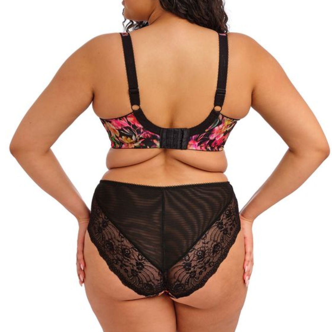 Morgan Stretch Banded Bra