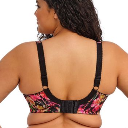 Morgan Stretch Banded Bra