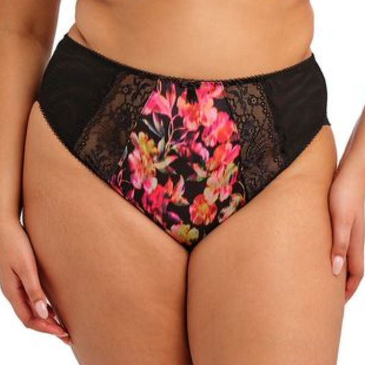 Morgan Brief Hot House