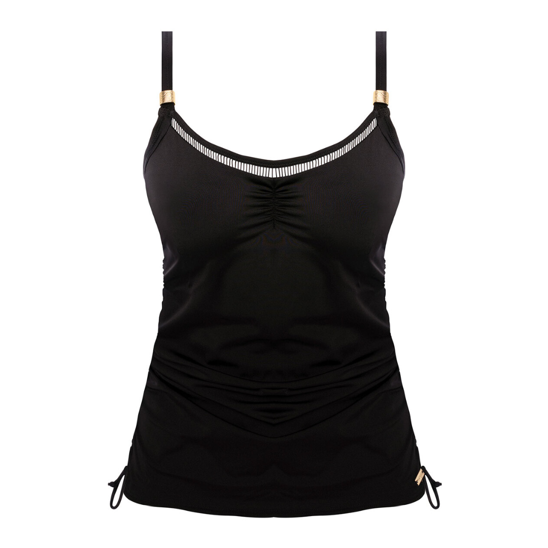 East Hampton Classic Tankini Top