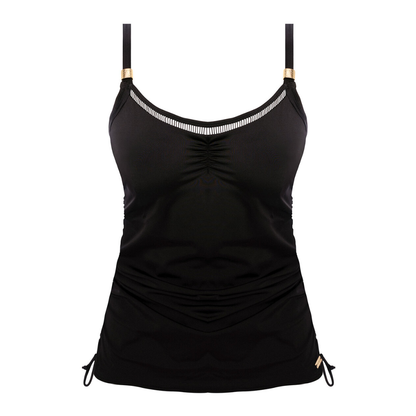 East Hampton Classic Tankini Top