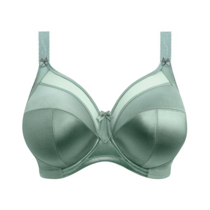 Goddess Keira Banded Bra