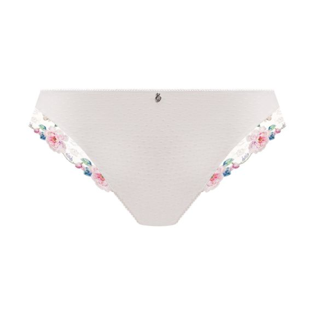 Lillia Thong
