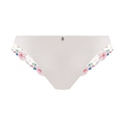 Lillia Thong