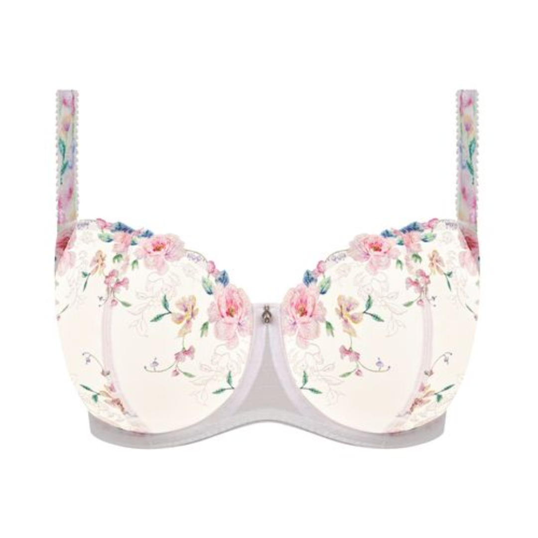Lillia Balconette Bra
