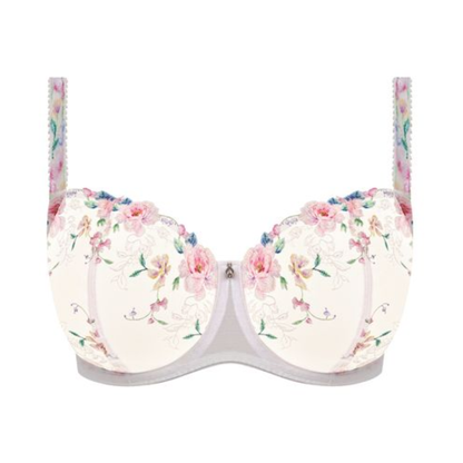 Lillia Balconette Bra