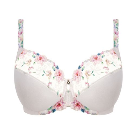 Lillia Side Support Bra