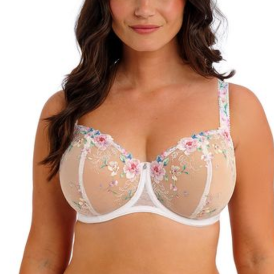 Lillia Balconette Bra