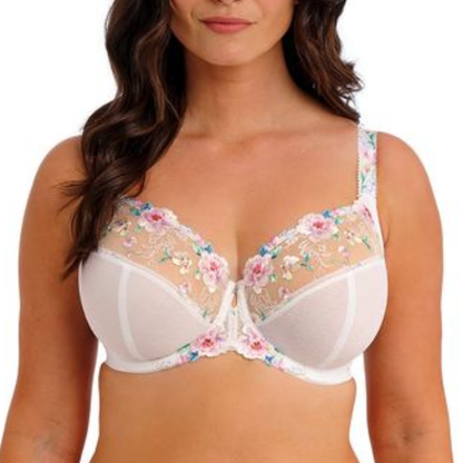 Lillia Side Support Bra