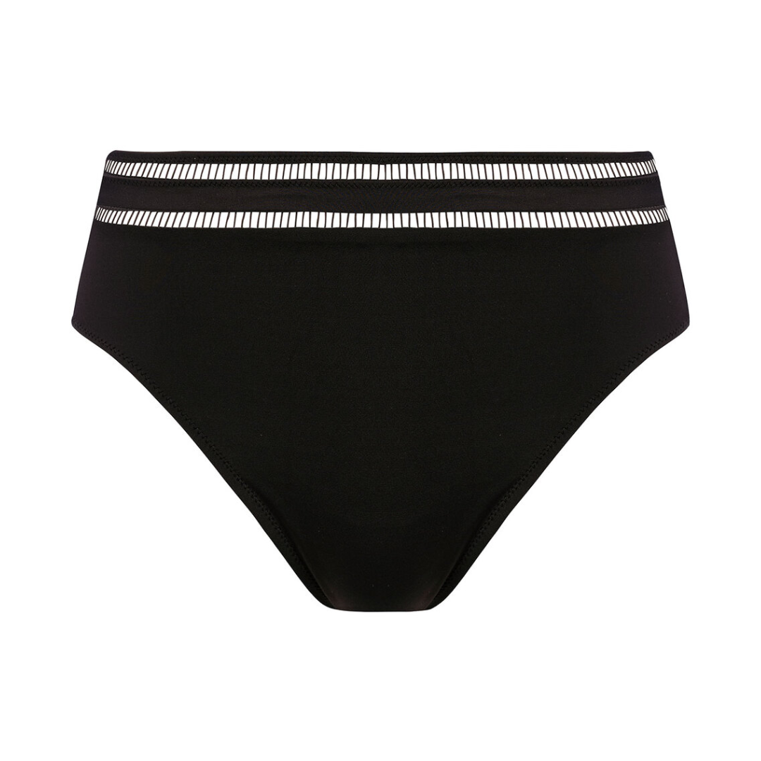 East Hampton High Waist Bikini Brief