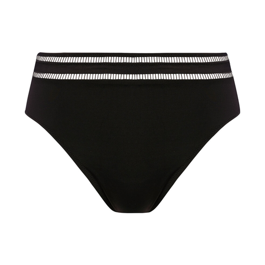 East Hampton High Waist Bikini Brief