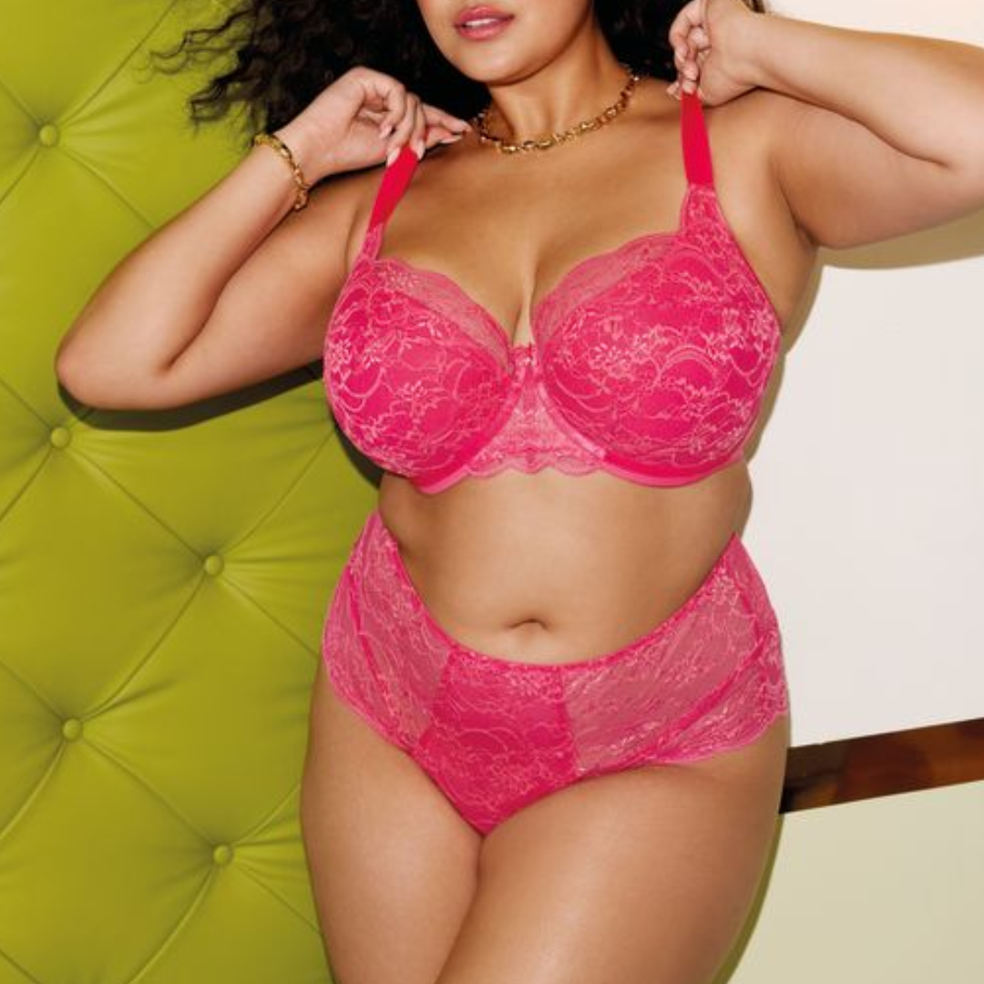Darcie Short